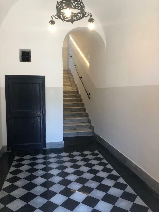Central House Terracina Zewnętrze zdjęcie