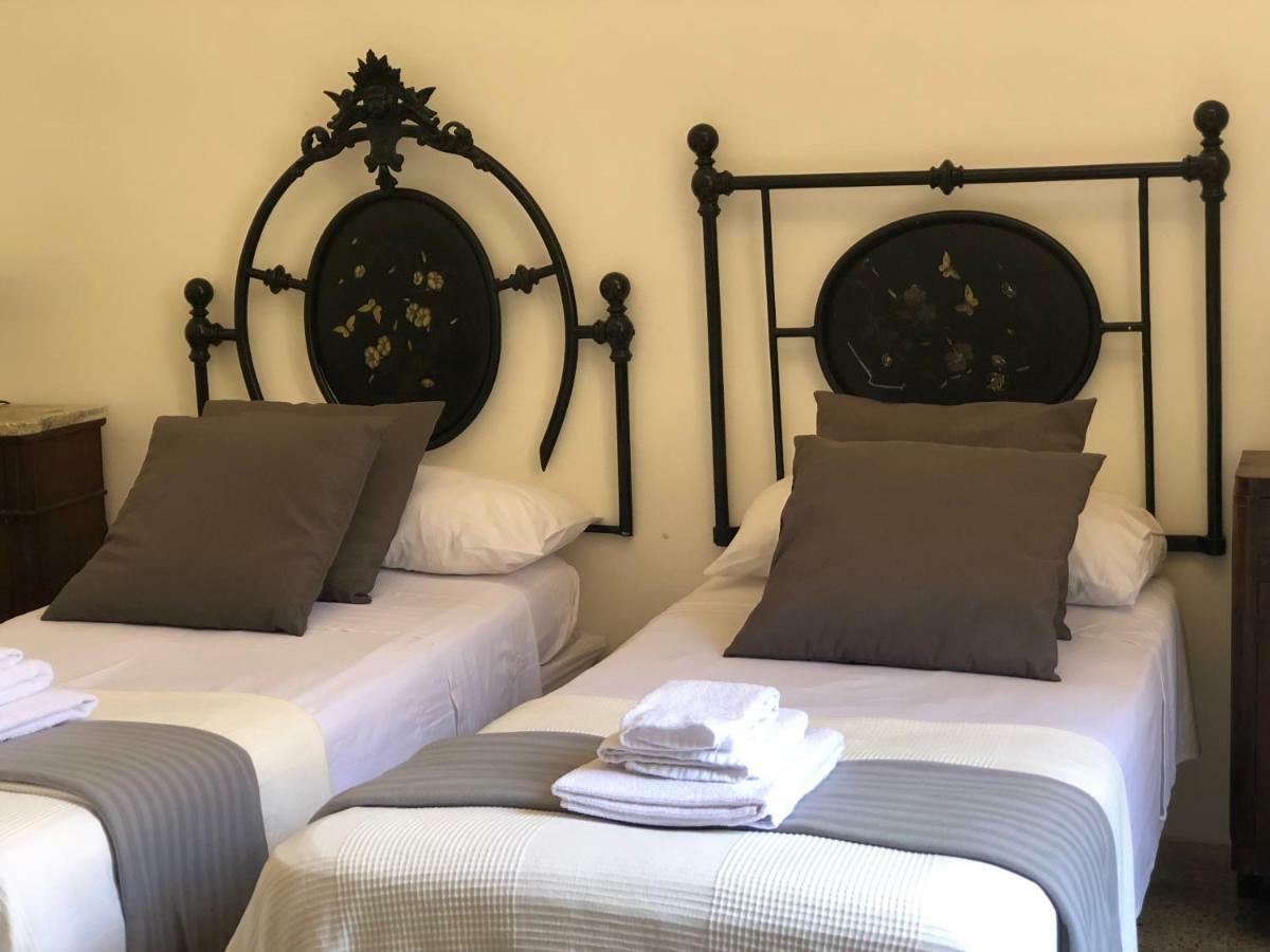 Central House Terracina Zewnętrze zdjęcie