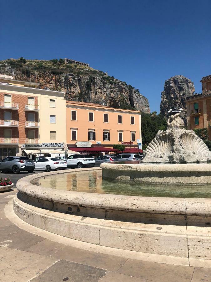 Central House Terracina Zewnętrze zdjęcie