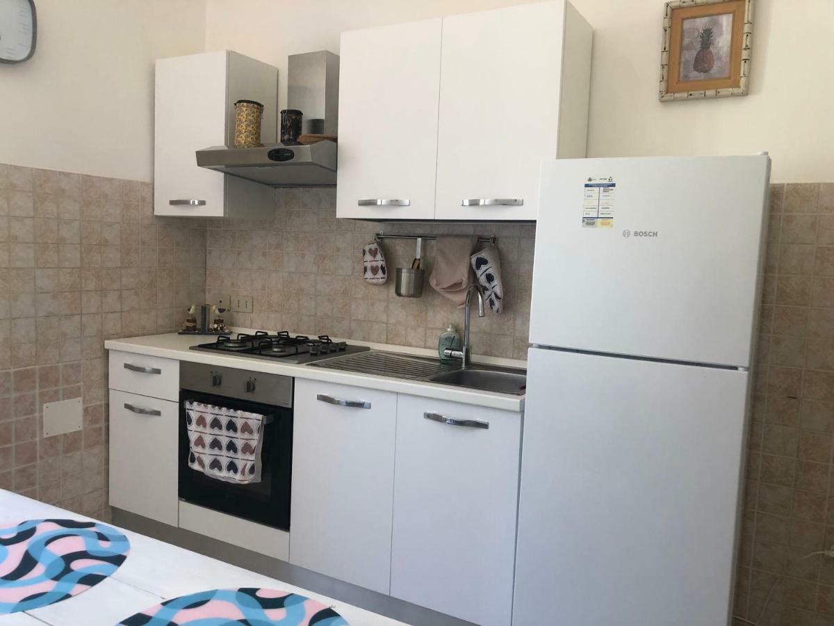 Central House Terracina Zewnętrze zdjęcie