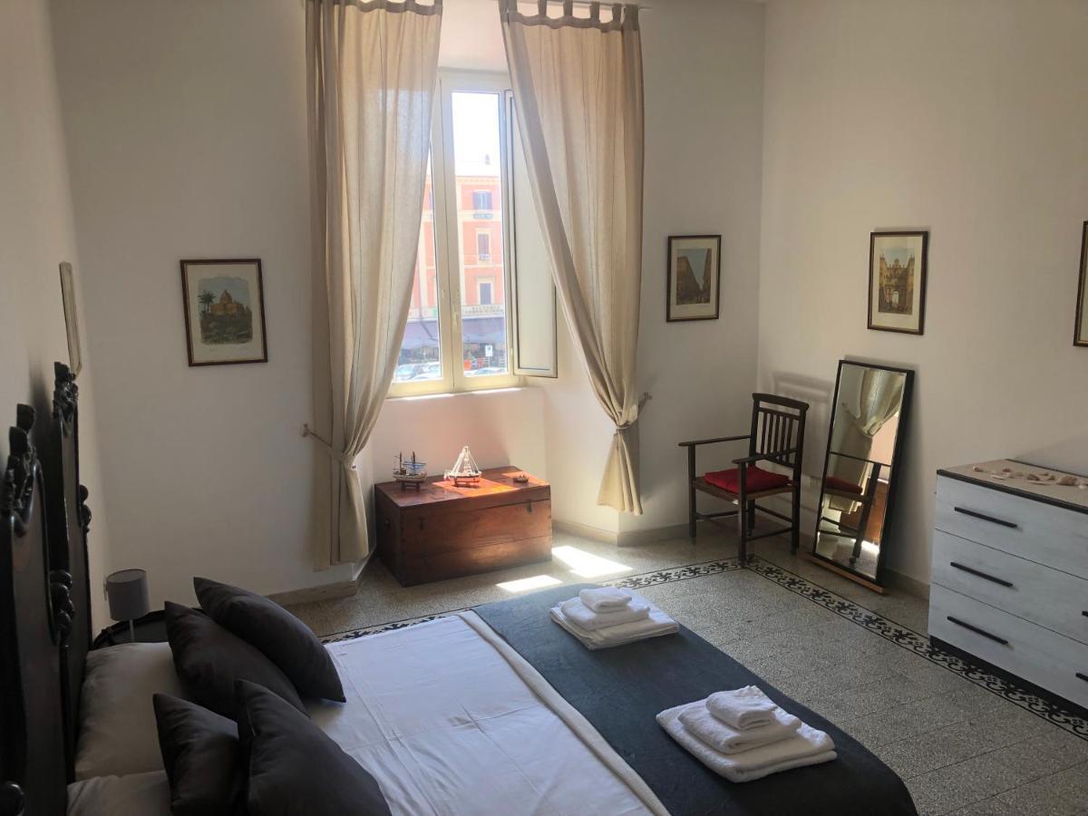 Central House Terracina Zewnętrze zdjęcie