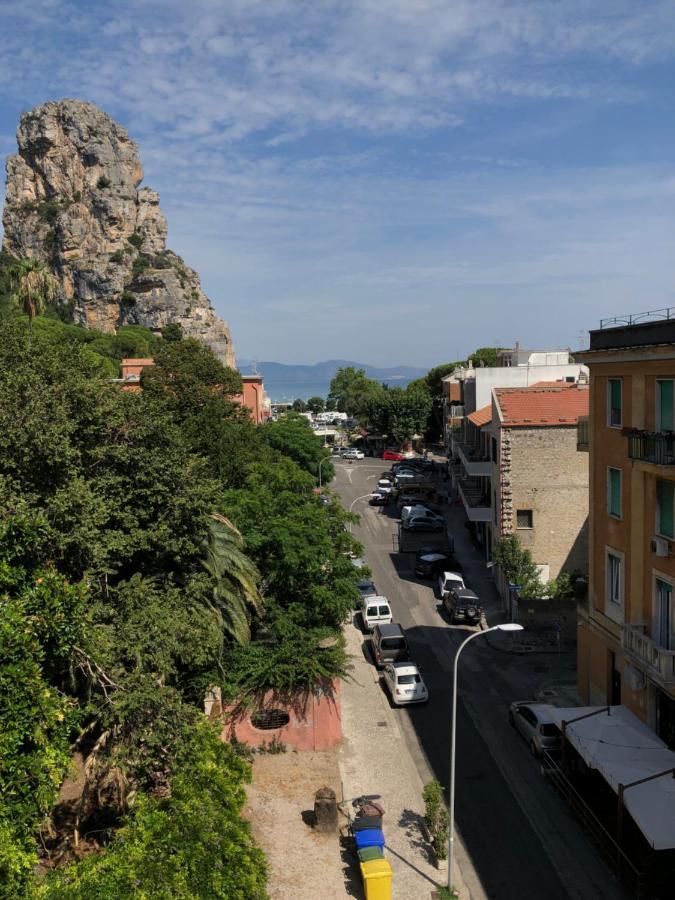 Central House Terracina Zewnętrze zdjęcie